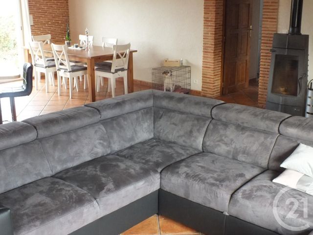 maison à vendre - 5 pièces - 147.61 m2 - VILLENEUVE LECUSSAN - 31 - MIDI-PYRENEES - Century 21 Gm Immobilier maison à vendre - 5 pièces - 147.61 m2 - VILLENEUVE LECUSSAN - 31 - MIDI-PYRENEES - Century 21 Gm Immobilier