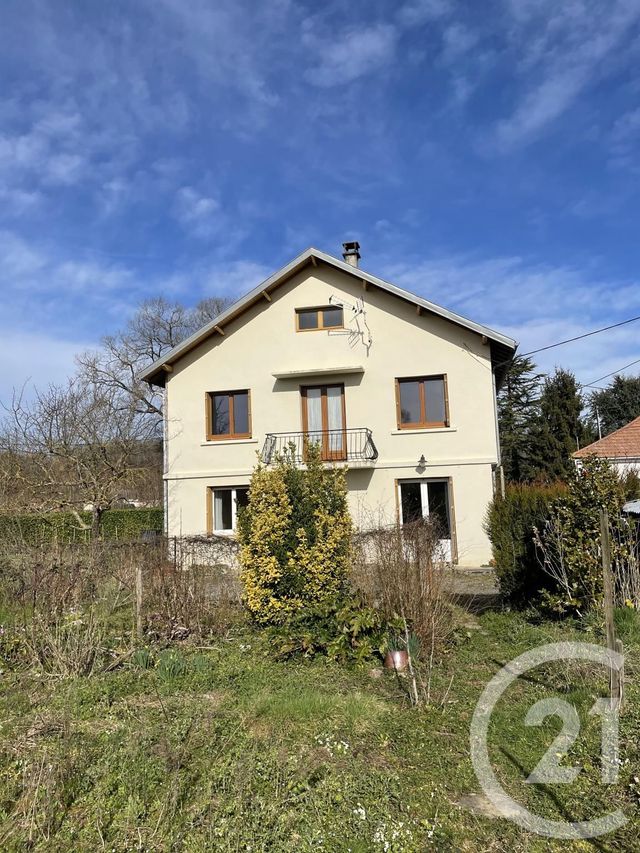 Afficher la photo en grand maison à vendre - 6 pièces - 118.66 m2 - LA BARTHE DE NESTE - 65 - MIDI-PYRENEES - Century 21 Gm Immobilier