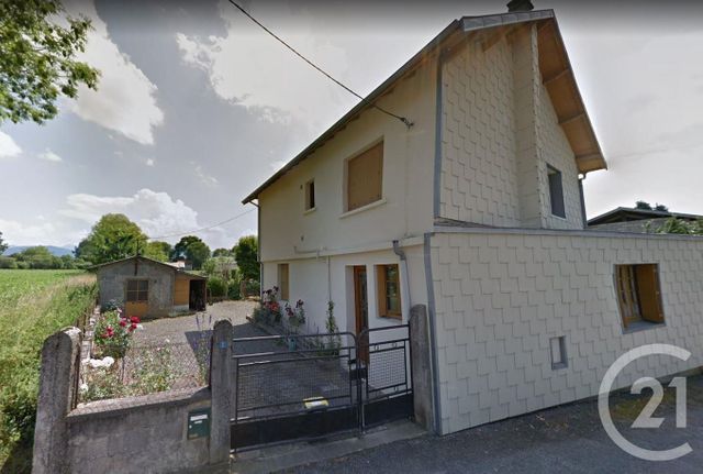 Afficher la photo en grand maison à vendre - 6 pièces - 118.66 m2 - LA BARTHE DE NESTE - 65 - MIDI-PYRENEES - Century 21 Gm Immobilier