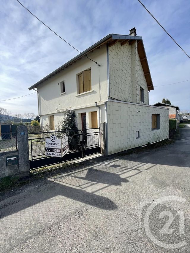 Afficher la photo en grand maison à vendre - 6 pièces - 118.66 m2 - LA BARTHE DE NESTE - 65 - MIDI-PYRENEES - Century 21 Gm Immobilier