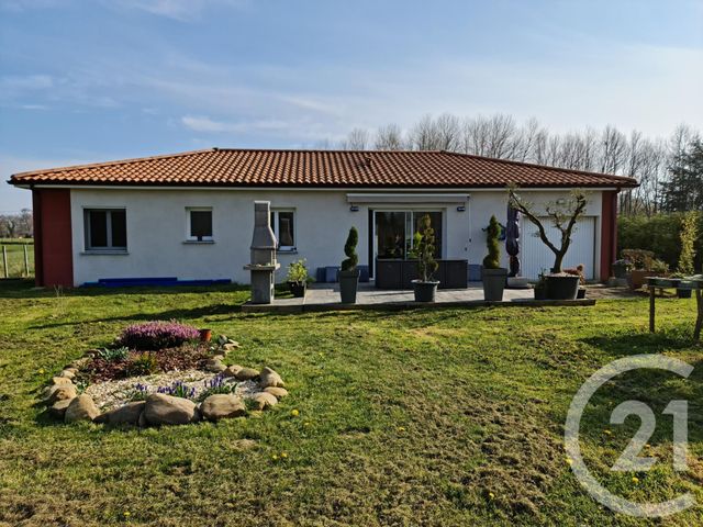 Afficher la photo en grand maison à vendre - 5 pièces - 109.36 m2 - ST LAURENT DE NESTE - 65 - MIDI-PYRENEES - Century 21 Gm Immobilier