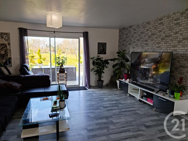 Afficher la photo en grand maison à vendre - 5 pièces - 109.36 m2 - ST LAURENT DE NESTE - 65 - MIDI-PYRENEES - Century 21 Gm Immobilier