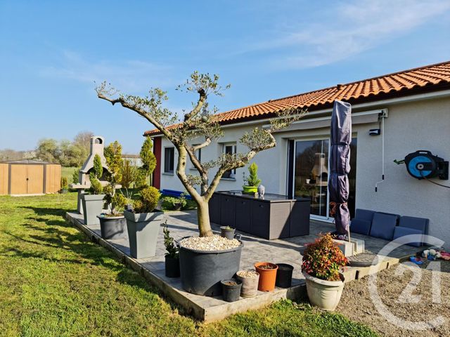 Afficher la photo en grand maison à vendre - 5 pièces - 109.36 m2 - ST LAURENT DE NESTE - 65 - MIDI-PYRENEES - Century 21 Gm Immobilier