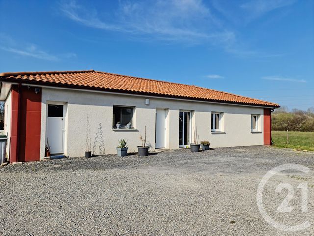 Afficher la photo en grand maison à vendre - 5 pièces - 109.36 m2 - ST LAURENT DE NESTE - 65 - MIDI-PYRENEES - Century 21 Gm Immobilier
