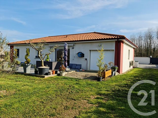 Afficher la photo en grand maison à vendre - 5 pièces - 109.36 m2 - ST LAURENT DE NESTE - 65 - MIDI-PYRENEES - Century 21 Gm Immobilier