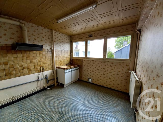 appartement à vendre - 4 pièces - 72.87 m2 - LANNEMEZAN - 65 - MIDI-PYRENEES - Century 21 Gm Immobilier appartement à vendre - 4 pièces - 72.87 m2 - LANNEMEZAN - 65 - MIDI-PYRENEES - Century 21 Gm Immobilier
