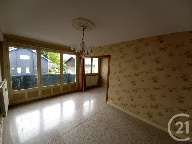 appartement à vendre - 4 pièces - 72.87 m2 - LANNEMEZAN - 65 - MIDI-PYRENEES - Century 21 Gm Immobilier appartement à vendre - 4 pièces - 72.87 m2 - LANNEMEZAN - 65 - MIDI-PYRENEES - Century 21 Gm Immobilier