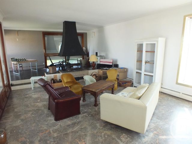 Afficher la photo en grand maison à vendre - 8 pièces - 300.95 m2 - LANNEMEZAN - 65 - MIDI-PYRENEES - Century 21 Gm Immobilier