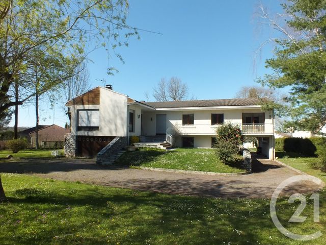 Afficher la photo en grand maison à vendre - 8 pièces - 300.95 m2 - LANNEMEZAN - 65 - MIDI-PYRENEES - Century 21 Gm Immobilier