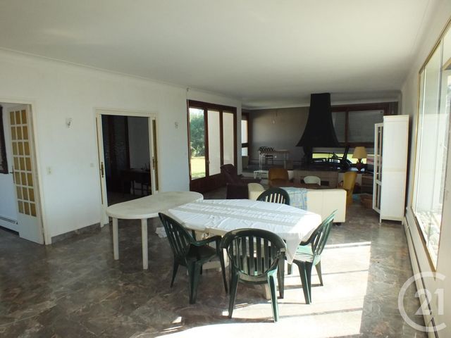 Afficher la photo en grand maison à vendre - 8 pièces - 300.95 m2 - LANNEMEZAN - 65 - MIDI-PYRENEES - Century 21 Gm Immobilier