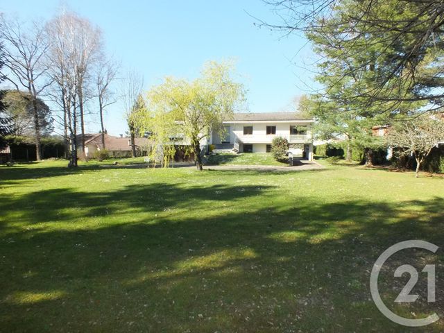 Afficher la photo en grand maison à vendre - 8 pièces - 300.95 m2 - LANNEMEZAN - 65 - MIDI-PYRENEES - Century 21 Gm Immobilier