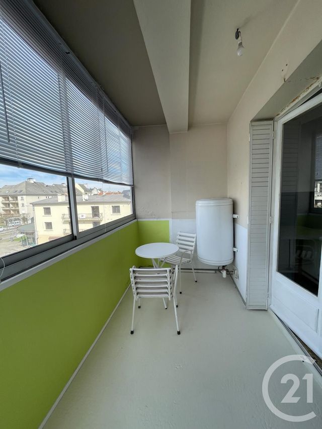 Afficher la photo en grand appartement à vendre - 2 pièces - 45.99 m2 - LANNEMEZAN - 65 - MIDI-PYRENEES - Century 21 Gm Immobilier