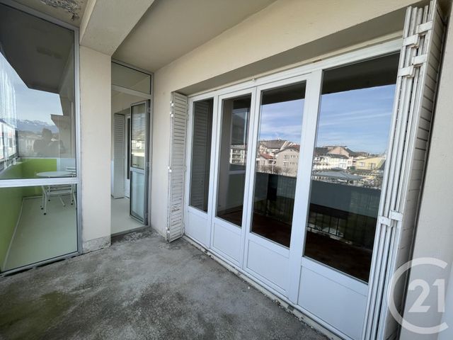 Afficher la photo en grand appartement à vendre - 2 pièces - 45.99 m2 - LANNEMEZAN - 65 - MIDI-PYRENEES - Century 21 Gm Immobilier