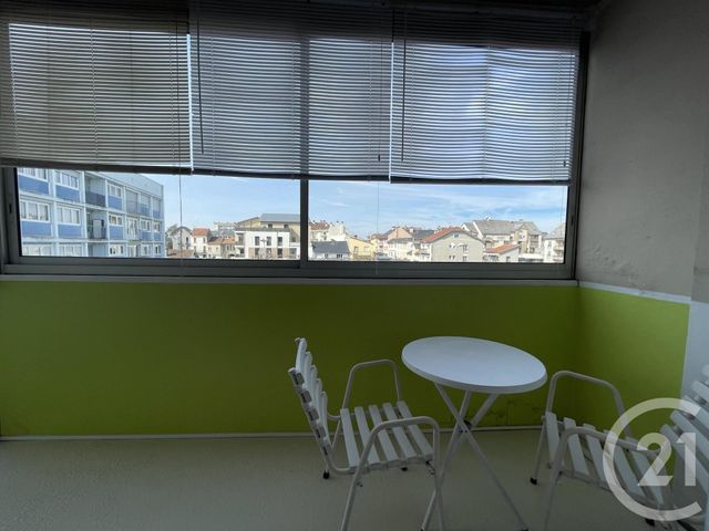 Afficher la photo en grand appartement à vendre - 2 pièces - 45.99 m2 - LANNEMEZAN - 65 - MIDI-PYRENEES - Century 21 Gm Immobilier