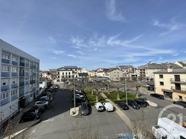 Afficher la photo en grand appartement à vendre - 2 pièces - 45.99 m2 - LANNEMEZAN - 65 - MIDI-PYRENEES - Century 21 Gm Immobilier