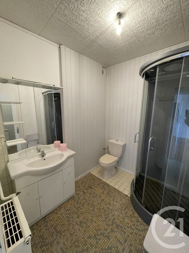 Afficher la photo en grand appartement à vendre - 2 pièces - 45.99 m2 - LANNEMEZAN - 65 - MIDI-PYRENEES - Century 21 Gm Immobilier