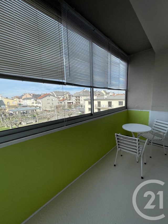 Afficher la photo en grand appartement à vendre - 2 pièces - 45.99 m2 - LANNEMEZAN - 65 - MIDI-PYRENEES - Century 21 Gm Immobilier