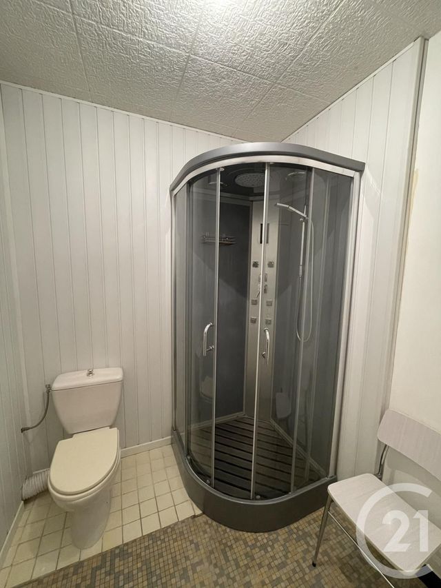 Afficher la photo en grand appartement à vendre - 2 pièces - 45.99 m2 - LANNEMEZAN - 65 - MIDI-PYRENEES - Century 21 Gm Immobilier