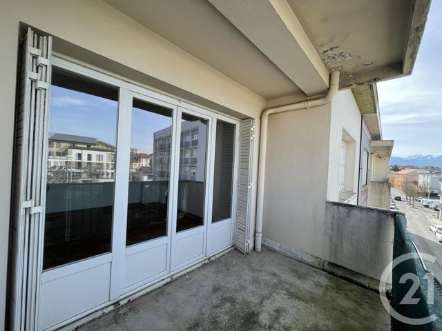 Afficher la photo en grand appartement à vendre - 2 pièces - 45.99 m2 - LANNEMEZAN - 65 - MIDI-PYRENEES - Century 21 Gm Immobilier