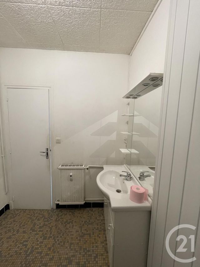 Afficher la photo en grand appartement à vendre - 2 pièces - 45.99 m2 - LANNEMEZAN - 65 - MIDI-PYRENEES - Century 21 Gm Immobilier