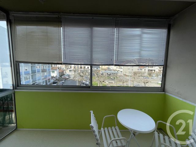 Afficher la photo en grand appartement à vendre - 2 pièces - 45.99 m2 - LANNEMEZAN - 65 - MIDI-PYRENEES - Century 21 Gm Immobilier