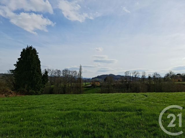 Afficher la photo en grand terrain à vendre - 2977.0 m2 - BURG - 65 - MIDI-PYRENEES - Century 21 Gm Immobilier