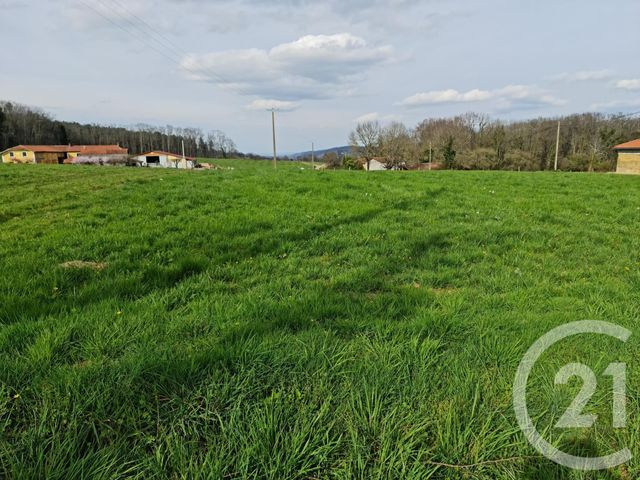 Afficher la photo en grand terrain à vendre - 2977.0 m2 - BURG - 65 - MIDI-PYRENEES - Century 21 Gm Immobilier