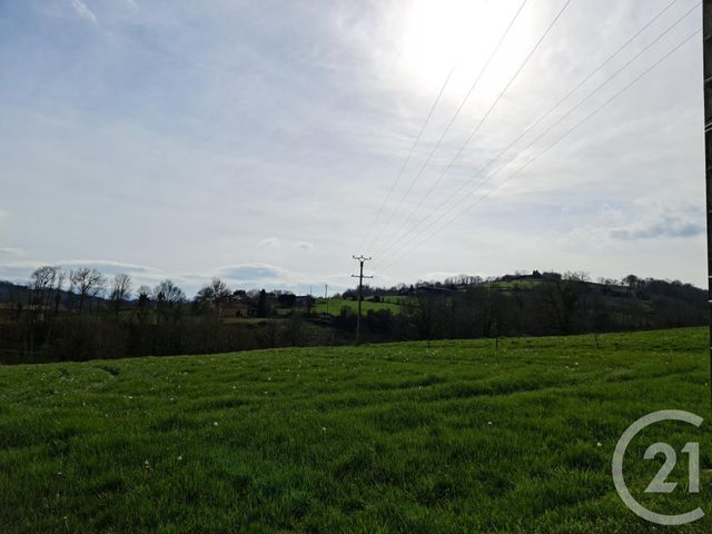 Afficher la photo en grand terrain à vendre - 2977.0 m2 - BURG - 65 - MIDI-PYRENEES - Century 21 Gm Immobilier