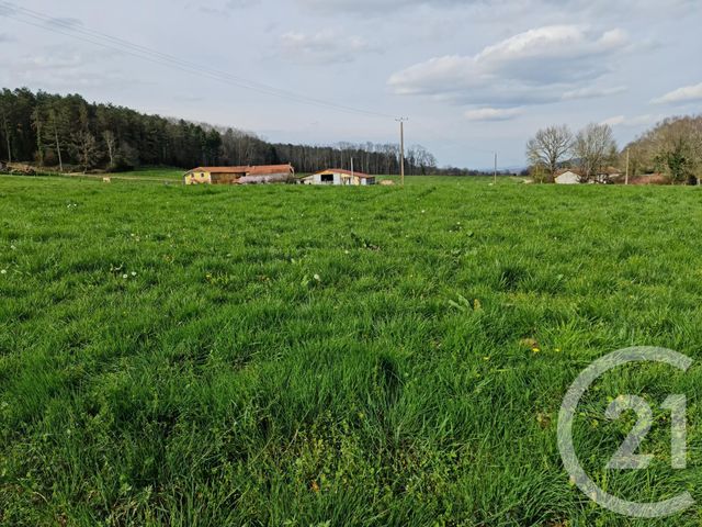Afficher la photo en grand terrain à vendre - 2977.0 m2 - BURG - 65 - MIDI-PYRENEES - Century 21 Gm Immobilier