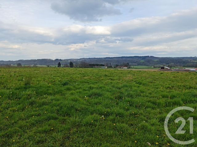 Afficher la photo en grand terrain à vendre - 1627.0 m2 - CAMPUZAN - 65 - MIDI-PYRENEES - Century 21 Gm Immobilier