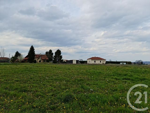 Afficher la photo en grand terrain à vendre - 1627.0 m2 - CAMPUZAN - 65 - MIDI-PYRENEES - Century 21 Gm Immobilier