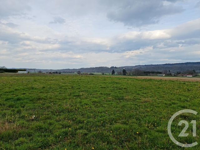 Afficher la photo en grand terrain à vendre - 1627.0 m2 - CAMPUZAN - 65 - MIDI-PYRENEES - Century 21 Gm Immobilier