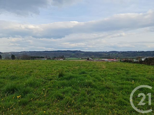 Afficher la photo en grand terrain à vendre - 1627.0 m2 - CAMPUZAN - 65 - MIDI-PYRENEES - Century 21 Gm Immobilier
