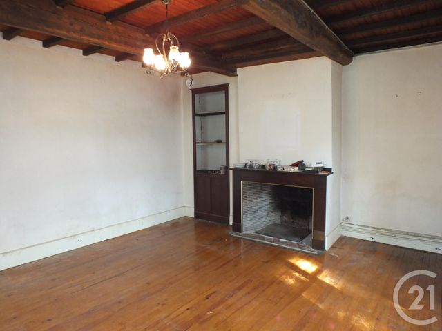 Afficher la photo en grand maison à vendre - 4 pièces - 180.58 m2 - PUNTOUS - 65 - MIDI-PYRENEES - Century 21 Gm Immobilier