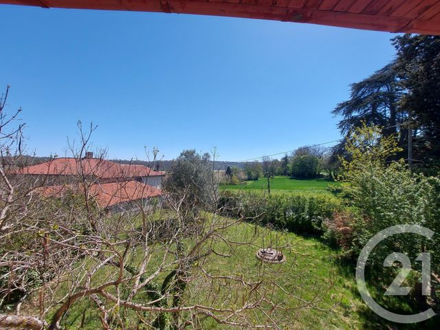 Afficher la photo en grand maison à vendre - 4 pièces - 180.58 m2 - PUNTOUS - 65 - MIDI-PYRENEES - Century 21 Gm Immobilier