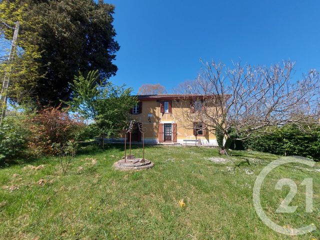 Afficher la photo en grand maison à vendre - 4 pièces - 180.58 m2 - PUNTOUS - 65 - MIDI-PYRENEES - Century 21 Gm Immobilier