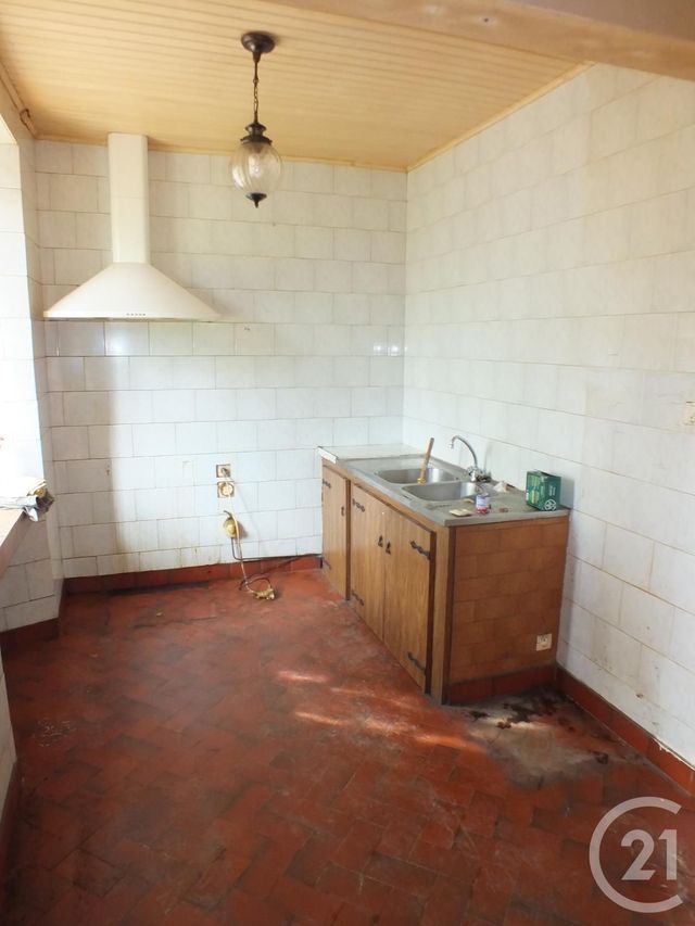 Afficher la photo en grand maison à vendre - 4 pièces - 180.58 m2 - PUNTOUS - 65 - MIDI-PYRENEES - Century 21 Gm Immobilier