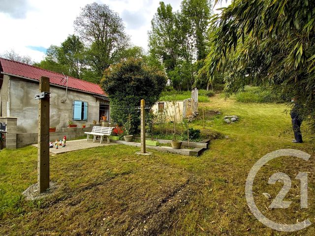 Afficher la photo en grand maison à vendre - 3 pièces - 61.12 m2 - ST LAURENT DE NESTE - 65 - MIDI-PYRENEES - Century 21 Gm Immobilier