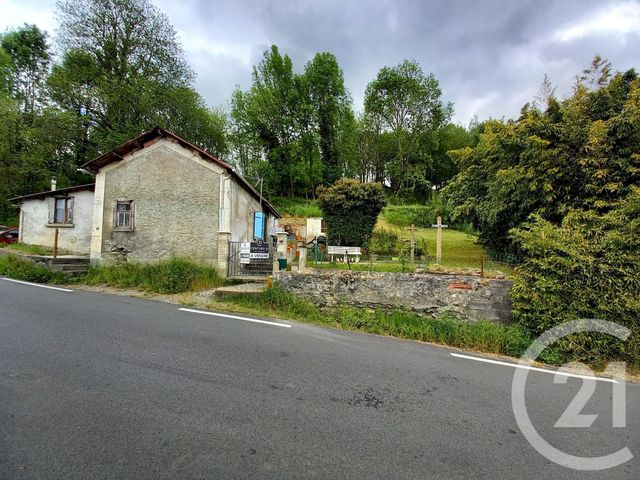 Afficher la photo en grand maison à vendre - 3 pièces - 61.12 m2 - ST LAURENT DE NESTE - 65 - MIDI-PYRENEES - Century 21 Gm Immobilier