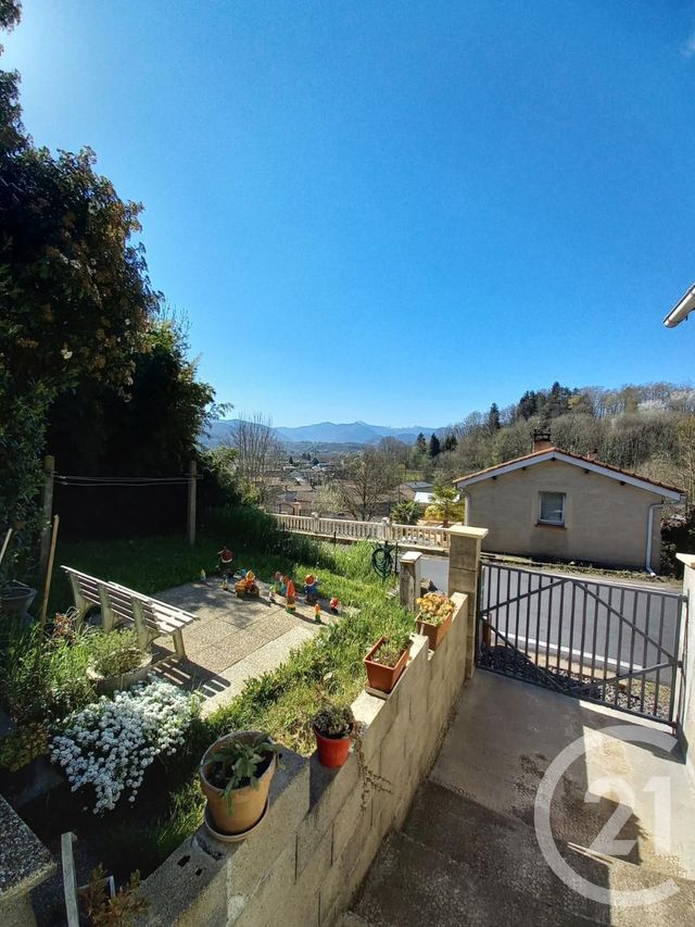 Afficher la photo en grand maison à vendre - 3 pièces - 61.12 m2 - ST LAURENT DE NESTE - 65 - MIDI-PYRENEES - Century 21 Gm Immobilier