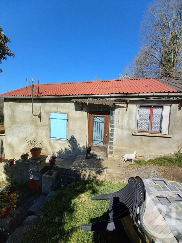 Afficher la photo en grand maison à vendre - 3 pièces - 61.12 m2 - ST LAURENT DE NESTE - 65 - MIDI-PYRENEES - Century 21 Gm Immobilier