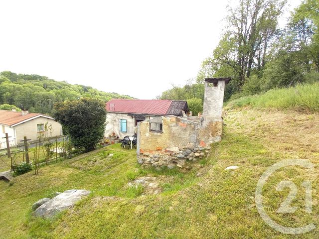 Afficher la photo en grand maison à vendre - 3 pièces - 61.12 m2 - ST LAURENT DE NESTE - 65 - MIDI-PYRENEES - Century 21 Gm Immobilier