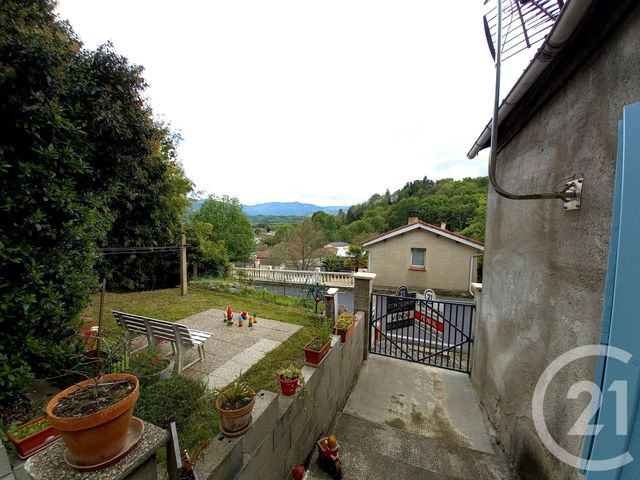 Afficher la photo en grand maison à vendre - 3 pièces - 61.12 m2 - ST LAURENT DE NESTE - 65 - MIDI-PYRENEES - Century 21 Gm Immobilier