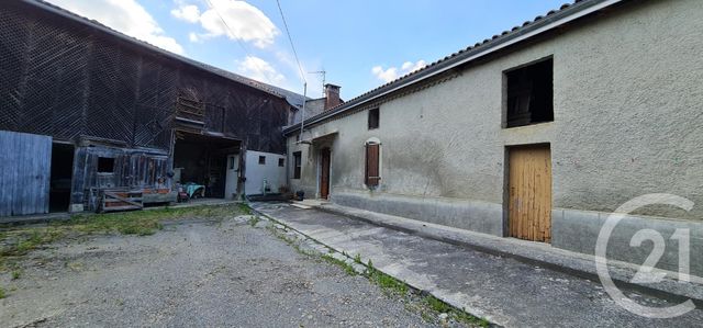 maison à vendre - 2 pièces - 78.59 m2 - TUZAGUET - 65 - MIDI-PYRENEES - Century 21 Gm Immobilier maison à vendre - 2 pièces - 78.59 m2 - TUZAGUET - 65 - MIDI-PYRENEES - Century 21 Gm Immobilier