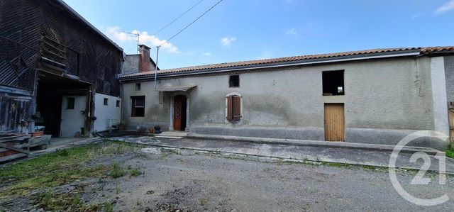 maison à vendre - 2 pièces - 78.59 m2 - TUZAGUET - 65 - MIDI-PYRENEES - Century 21 Gm Immobilier maison à vendre - 2 pièces - 78.59 m2 - TUZAGUET - 65 - MIDI-PYRENEES - Century 21 Gm Immobilier