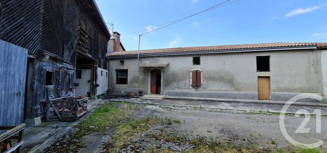maison à vendre - 2 pièces - 78.59 m2 - TUZAGUET - 65 - MIDI-PYRENEES - Century 21 Gm Immobilier maison à vendre - 2 pièces - 78.59 m2 - TUZAGUET - 65 - MIDI-PYRENEES - Century 21 Gm Immobilier