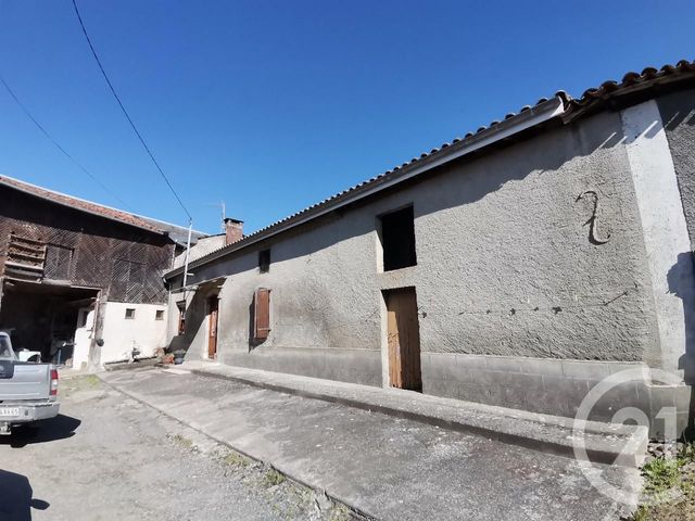 maison à vendre - 2 pièces - 78.59 m2 - TUZAGUET - 65 - MIDI-PYRENEES - Century 21 Gm Immobilier maison à vendre - 2 pièces - 78.59 m2 - TUZAGUET - 65 - MIDI-PYRENEES - Century 21 Gm Immobilier