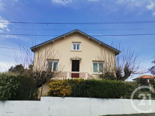 Afficher la photo en grand maison à vendre - 4 pièces - 130.0 m2 - LANNEMEZAN - 65 - MIDI-PYRENEES - Century 21 Gm Immobilier
