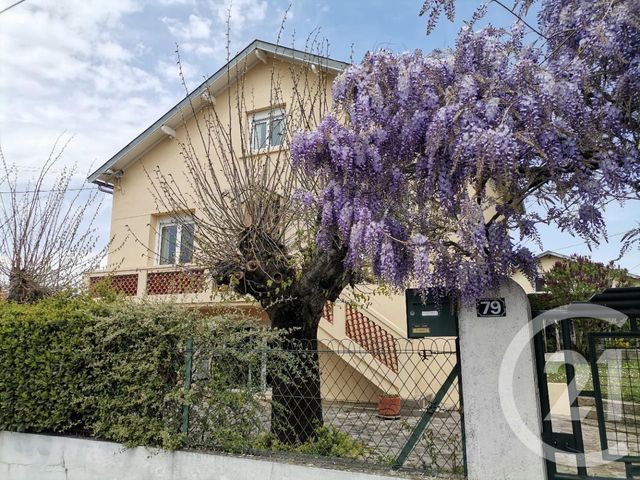 Afficher la photo en grand maison à vendre - 4 pièces - 130.0 m2 - LANNEMEZAN - 65 - MIDI-PYRENEES - Century 21 Gm Immobilier