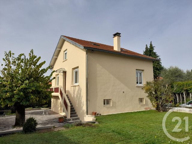 Afficher la photo en grand maison à vendre - 4 pièces - 130.0 m2 - LANNEMEZAN - 65 - MIDI-PYRENEES - Century 21 Gm Immobilier